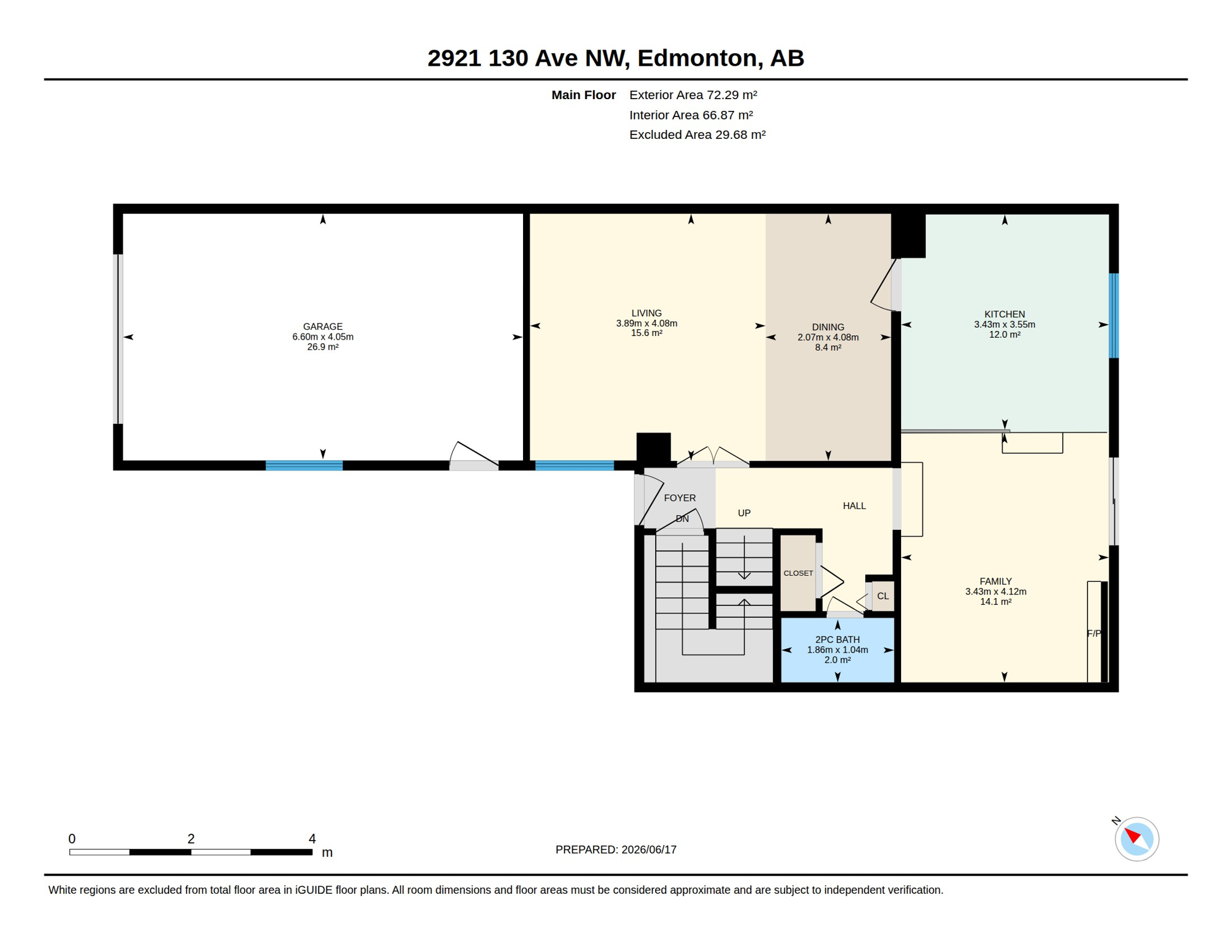 VX - (Metric) Schematic Floor Plan - (1)
