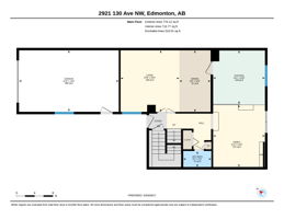 VX - (Imperial) Schematic Floor Plan - (1)