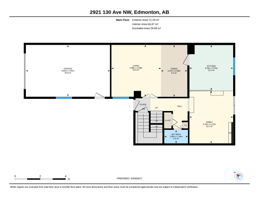 VX - (Metric) Schematic Floor Plan - (1)