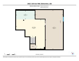 VX - (Metric) Schematic Floor Plan - (3)
