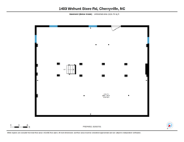 Floorplan #3