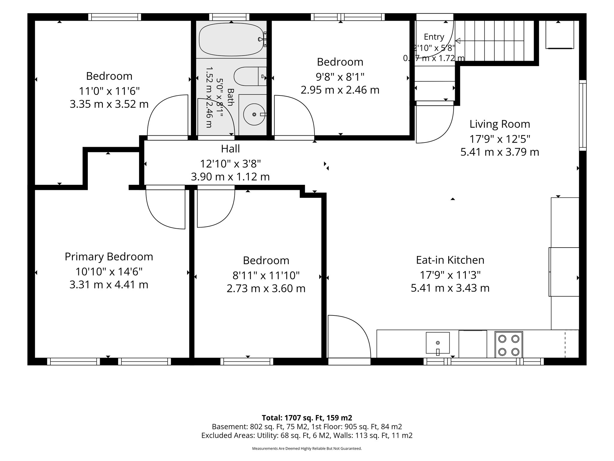 Floor One
