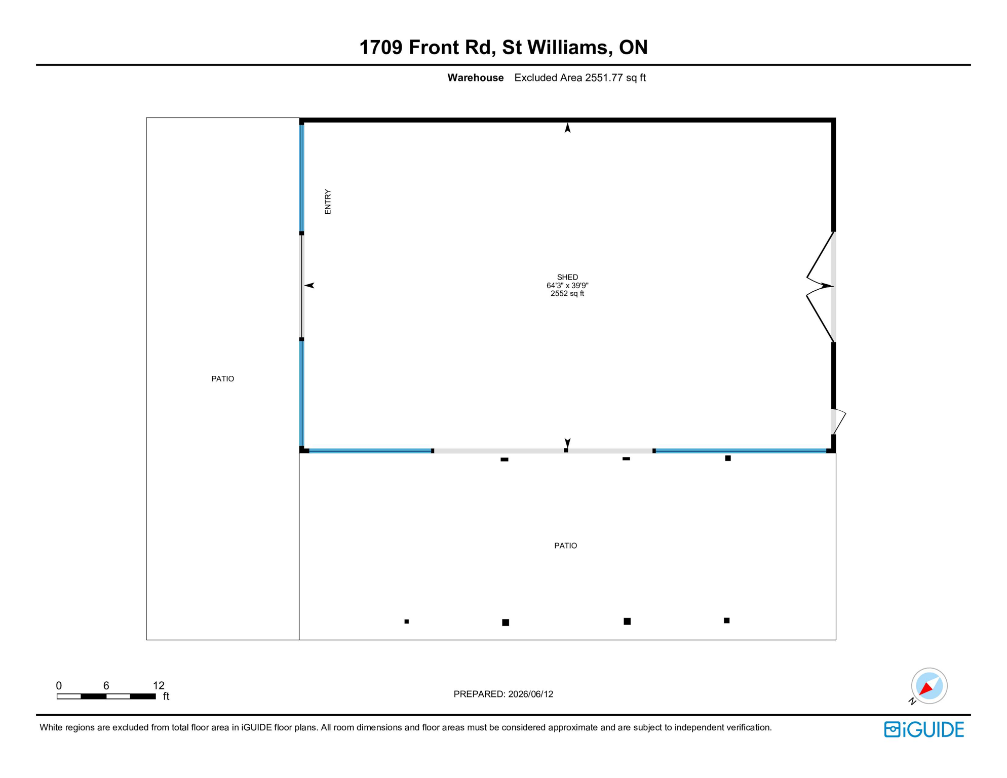 Floorplan #4