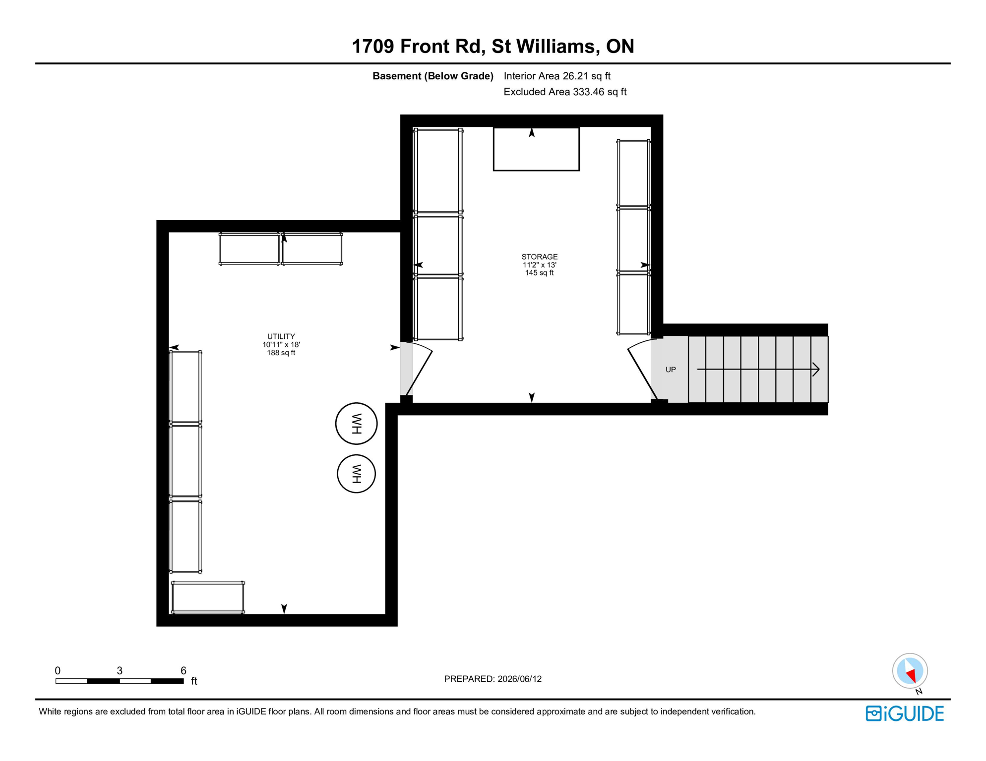 Floorplan #6