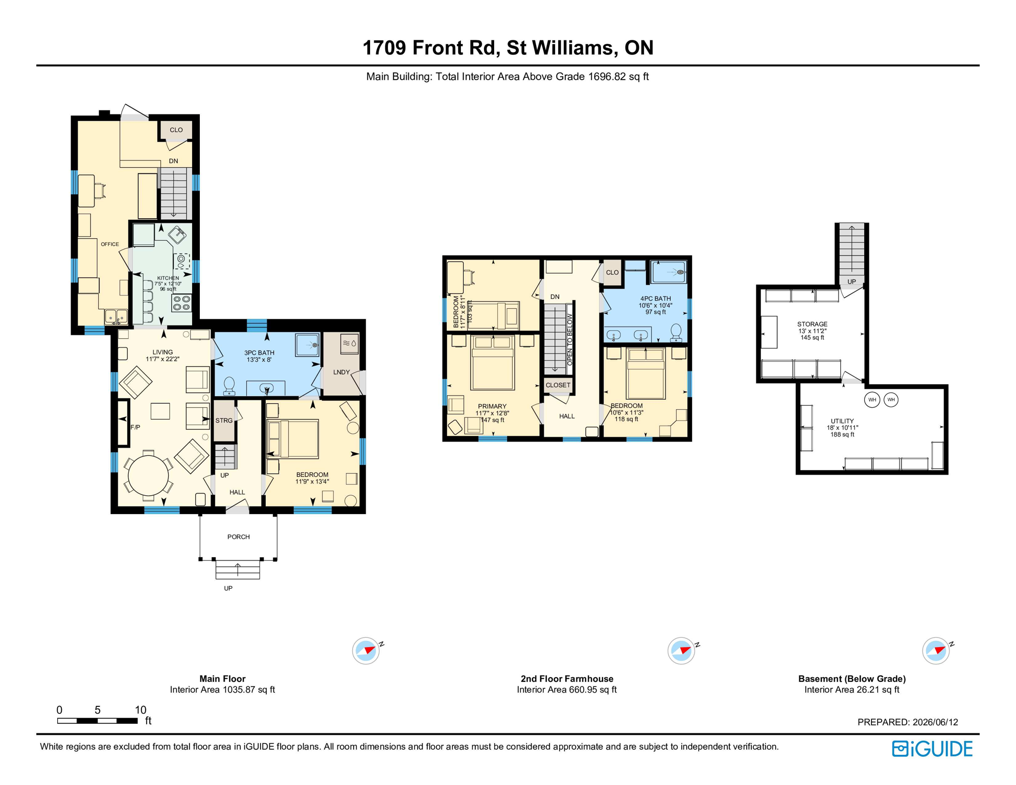 Floorplan #9