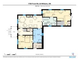 Floorplan #8