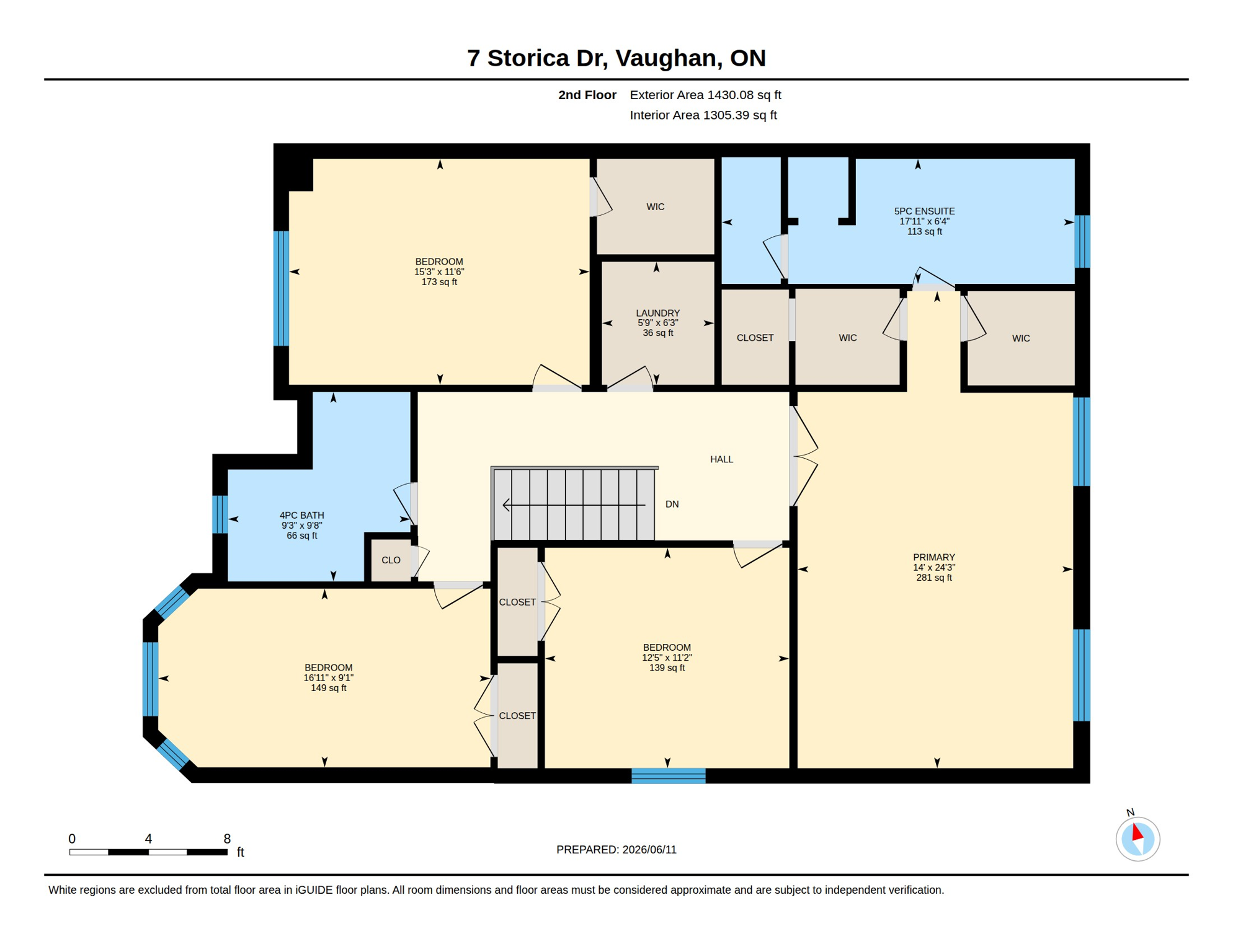 Floorplan #2