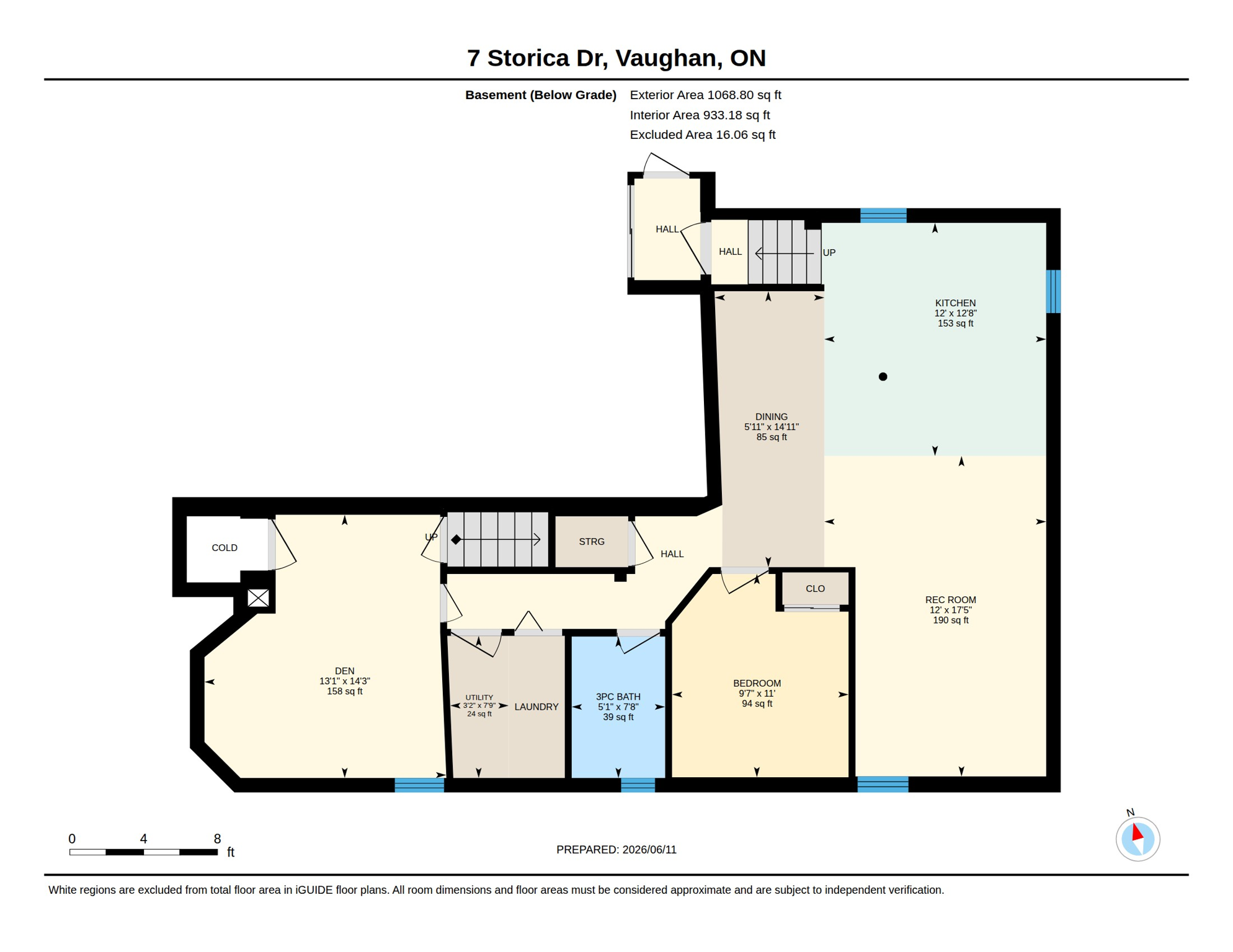 Floorplan #3