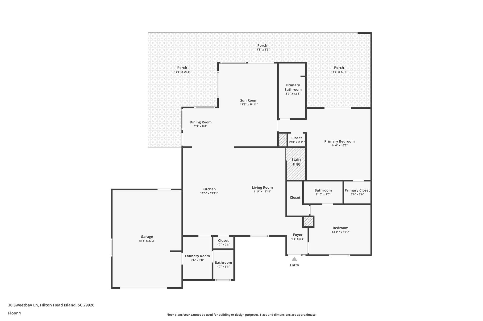 Floor 1