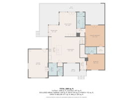 Floorplan #4