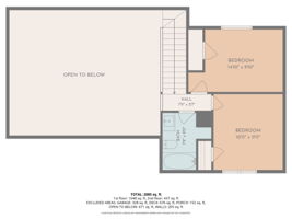 Floorplan #5