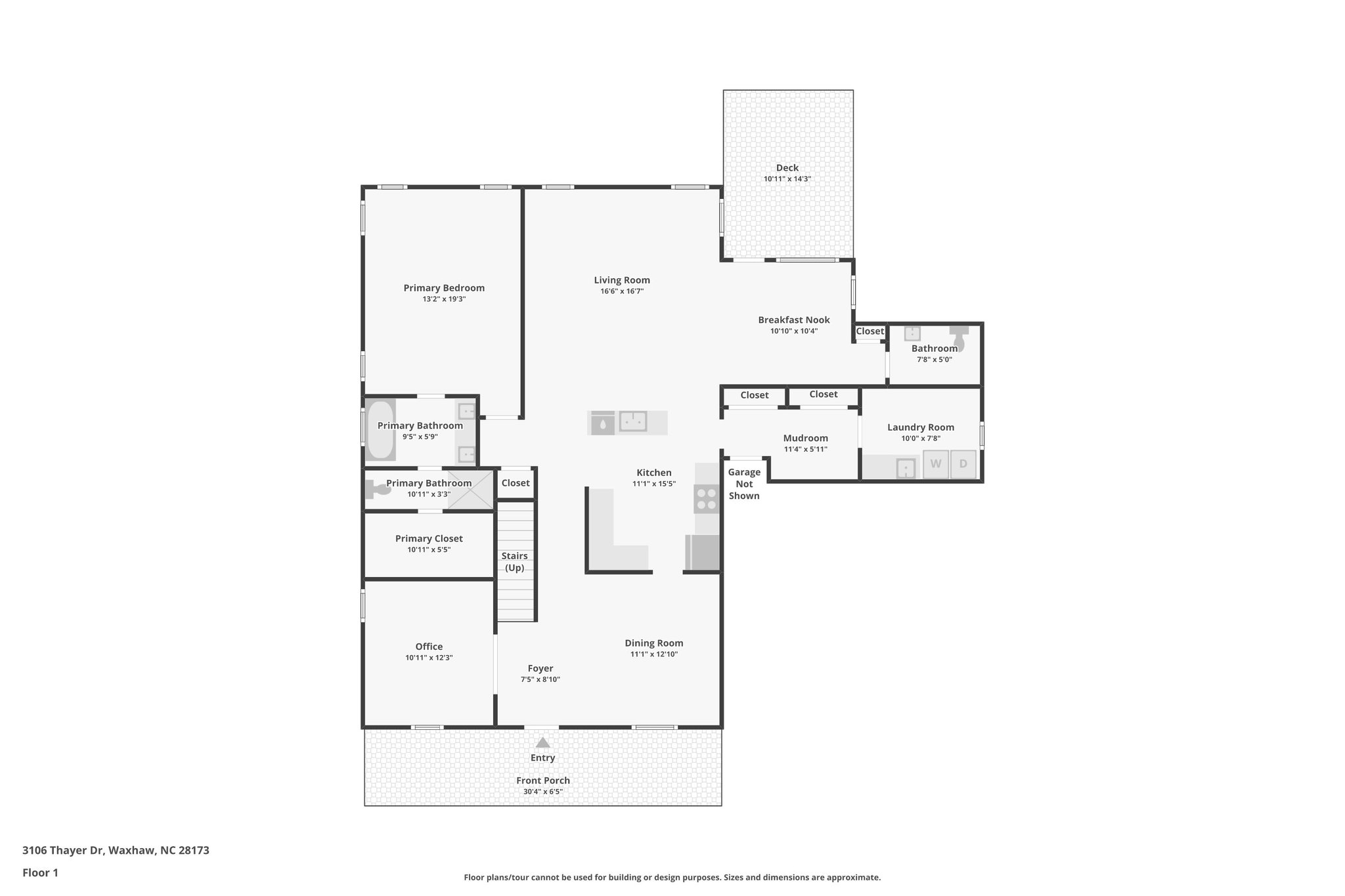 Floor 1