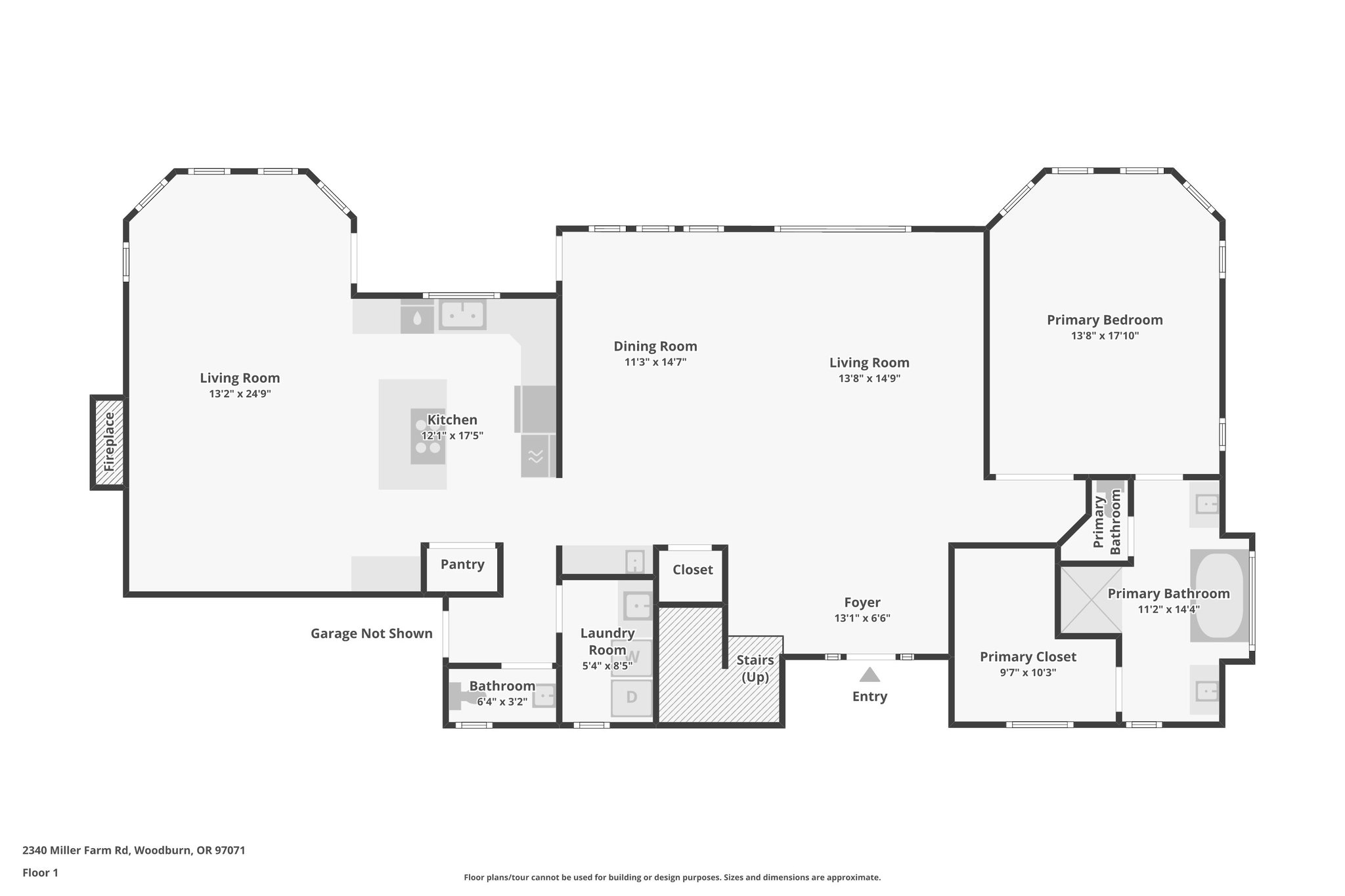 Floor 1