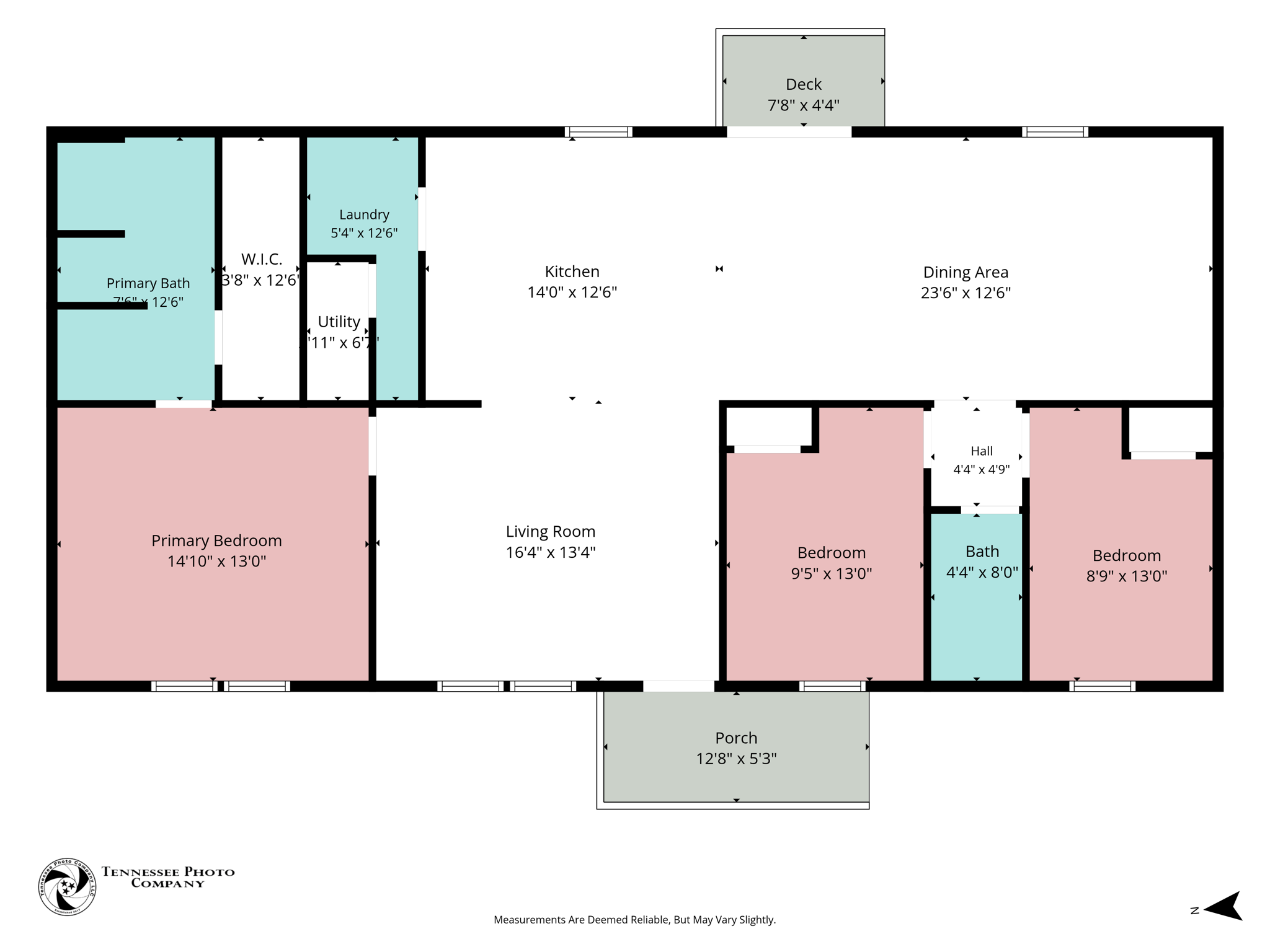 Floorplan #2