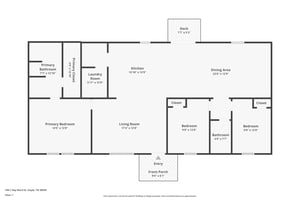 Floor 1