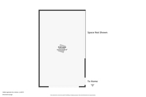 Detached Garage