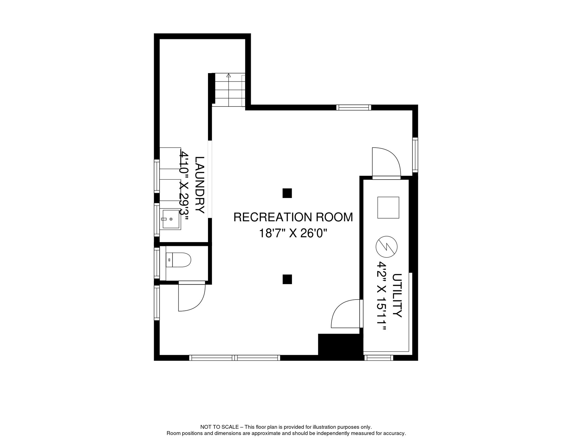 20 Euclid Place Lower