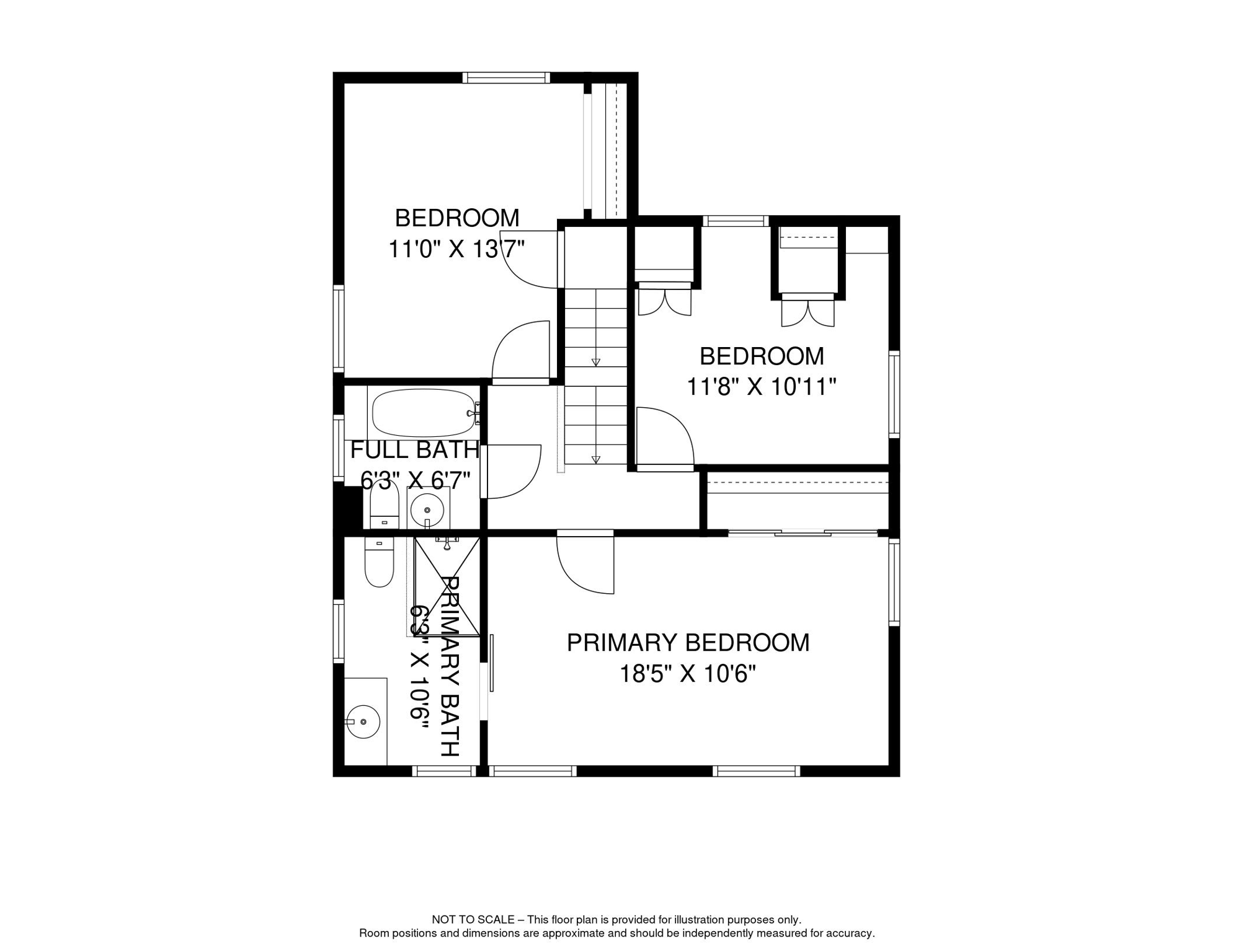 20 Euclid Place Second