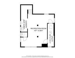 20 Euclid Place Lower