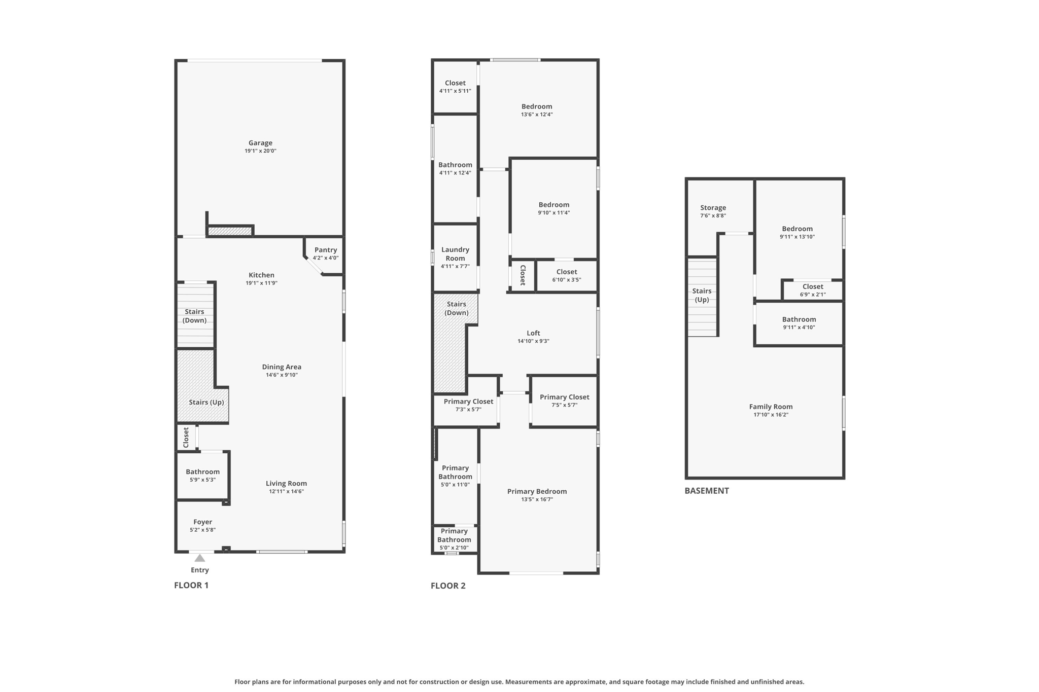 Floorplan #2