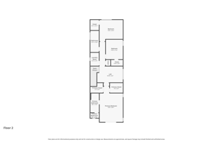Floorplan #4