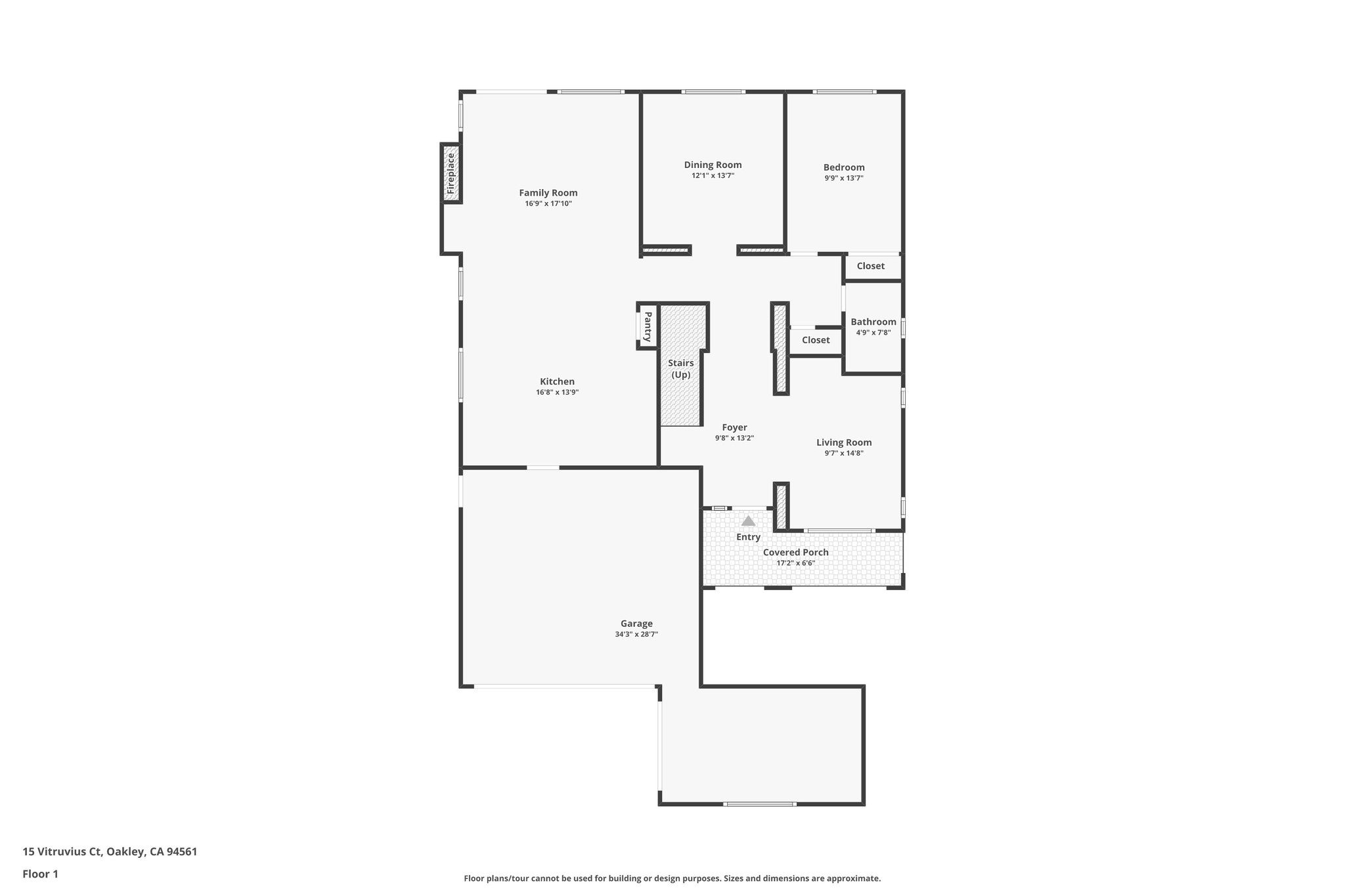 Floor 1