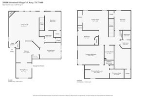 Floorplan #3