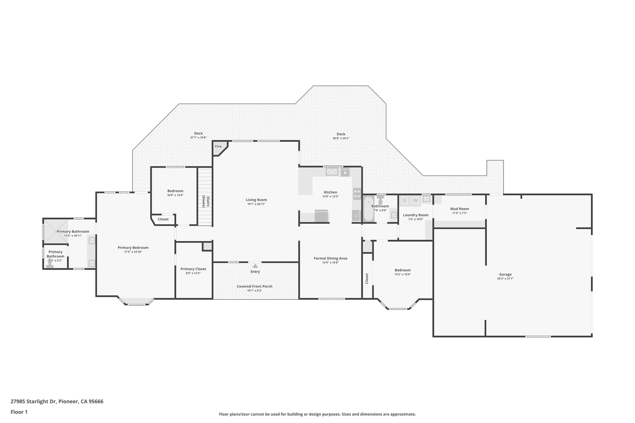 Floor 1
