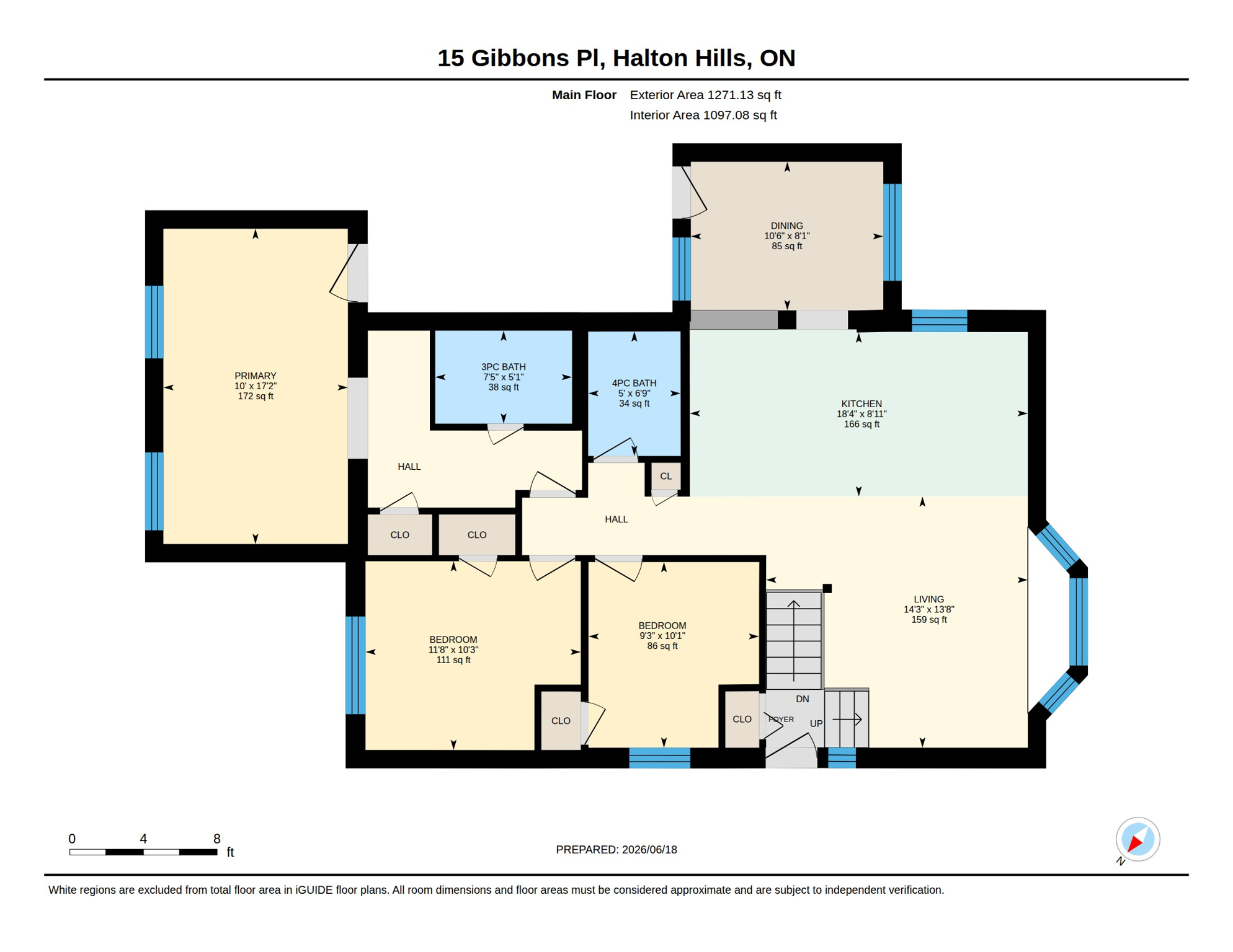 Floorplan #2
