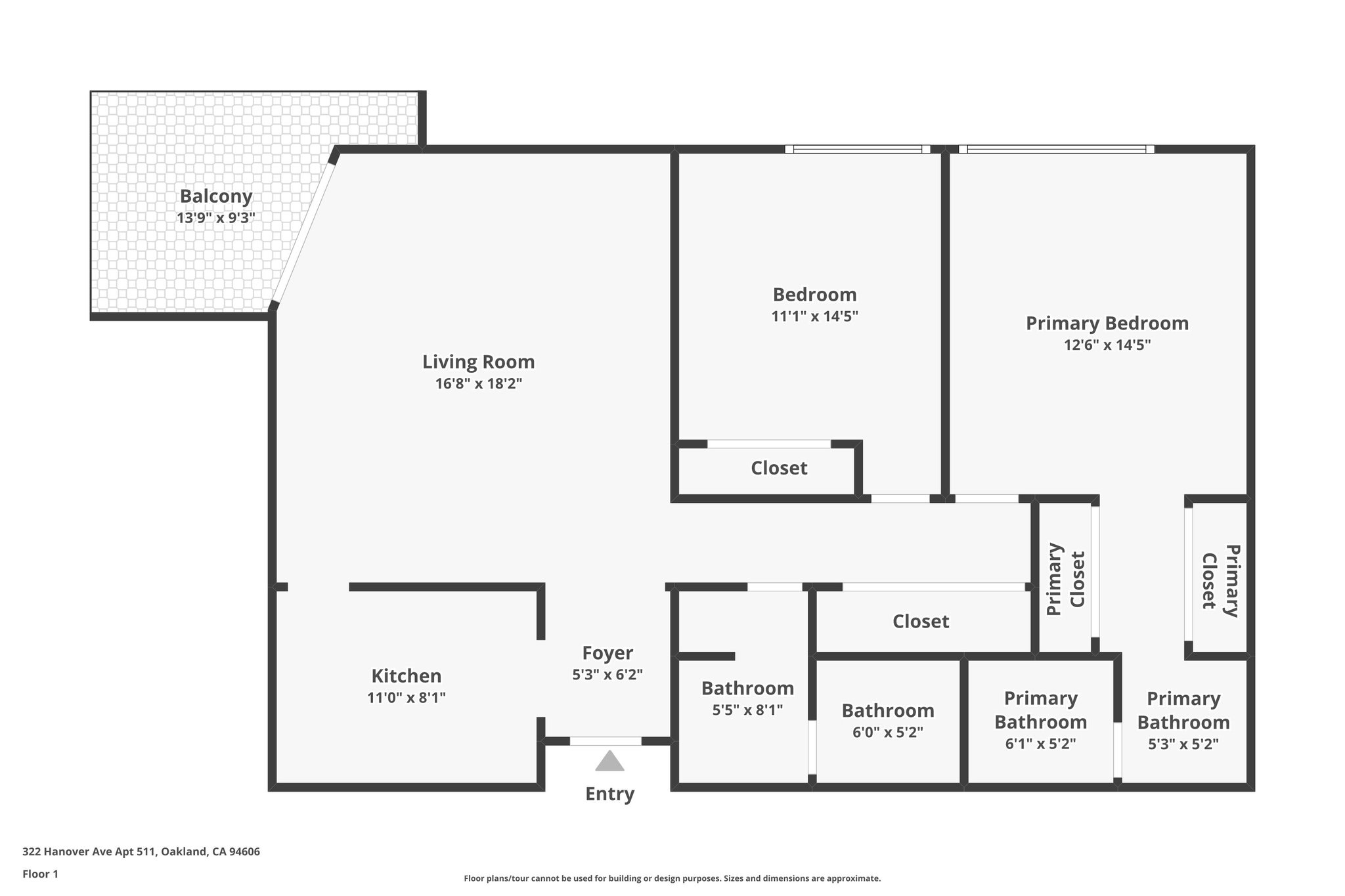Floor 1