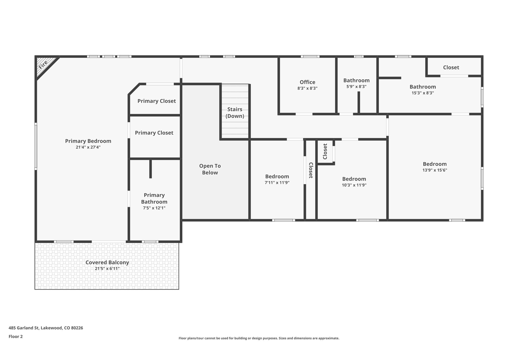 Floor 2