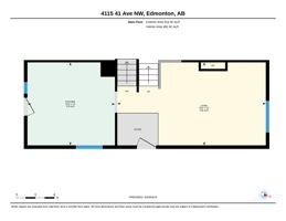 VX - (Imperial) Schematic Floor Plan - (1)