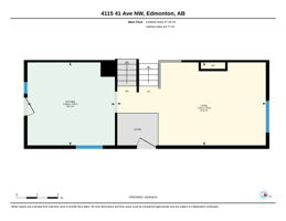 VX - (Metric) Schematic Floor Plan - (1)