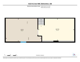 VX - (Imperial) Schematic Floor Plan - (4)