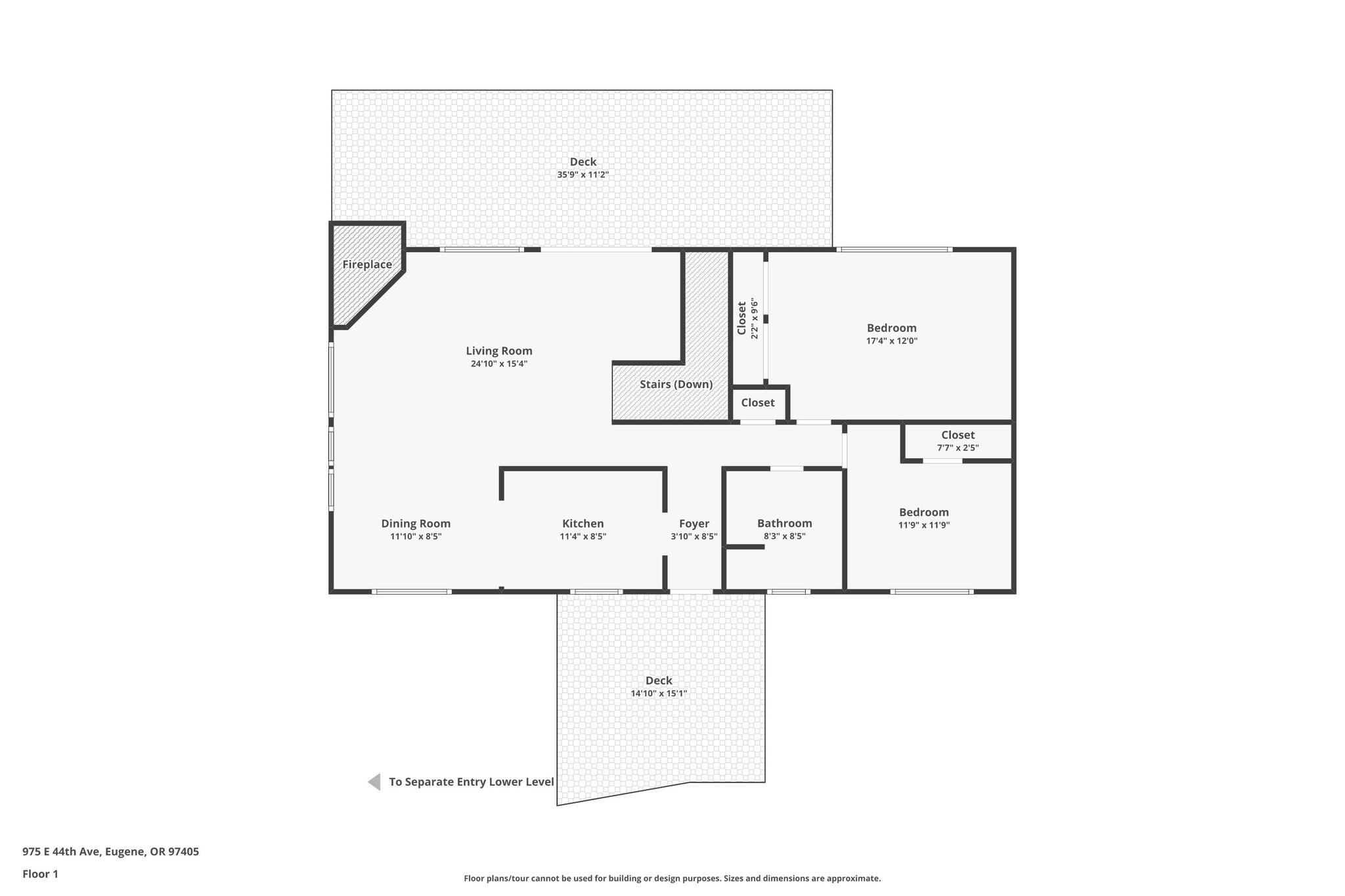 Floor 1