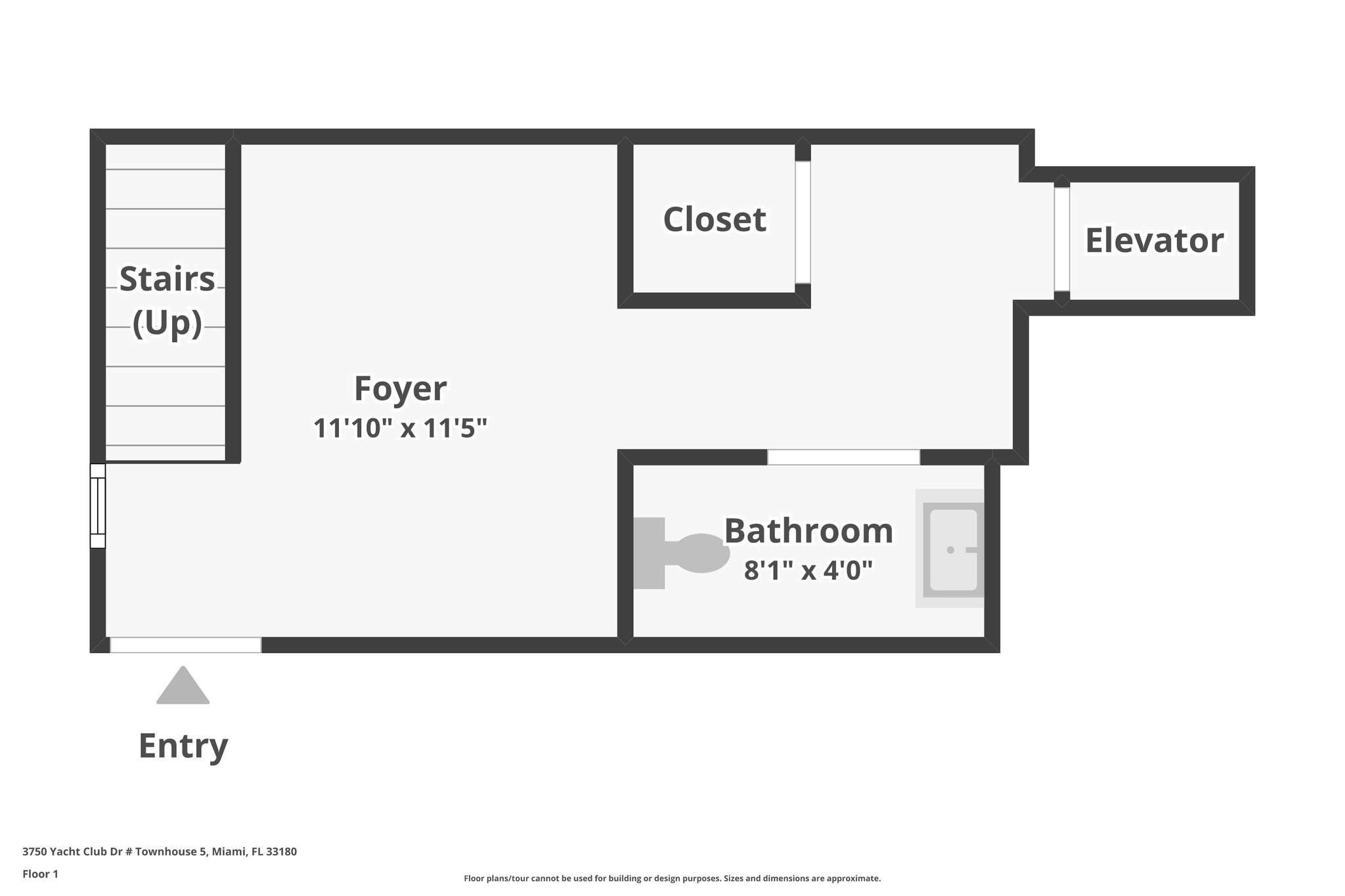 Floor 1