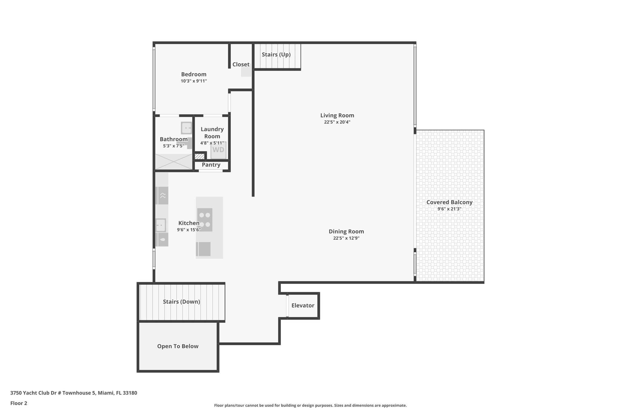 Floor 2