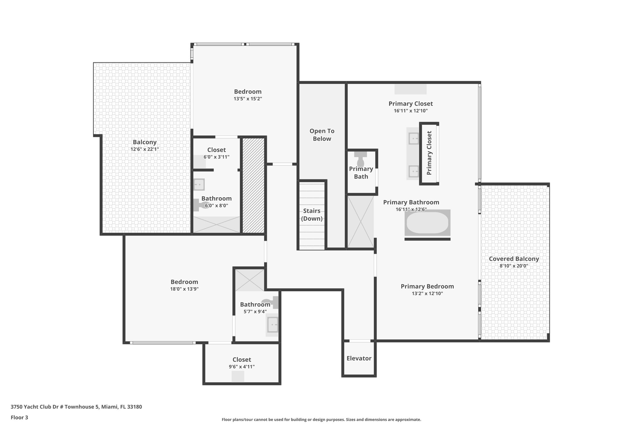 Floor 3