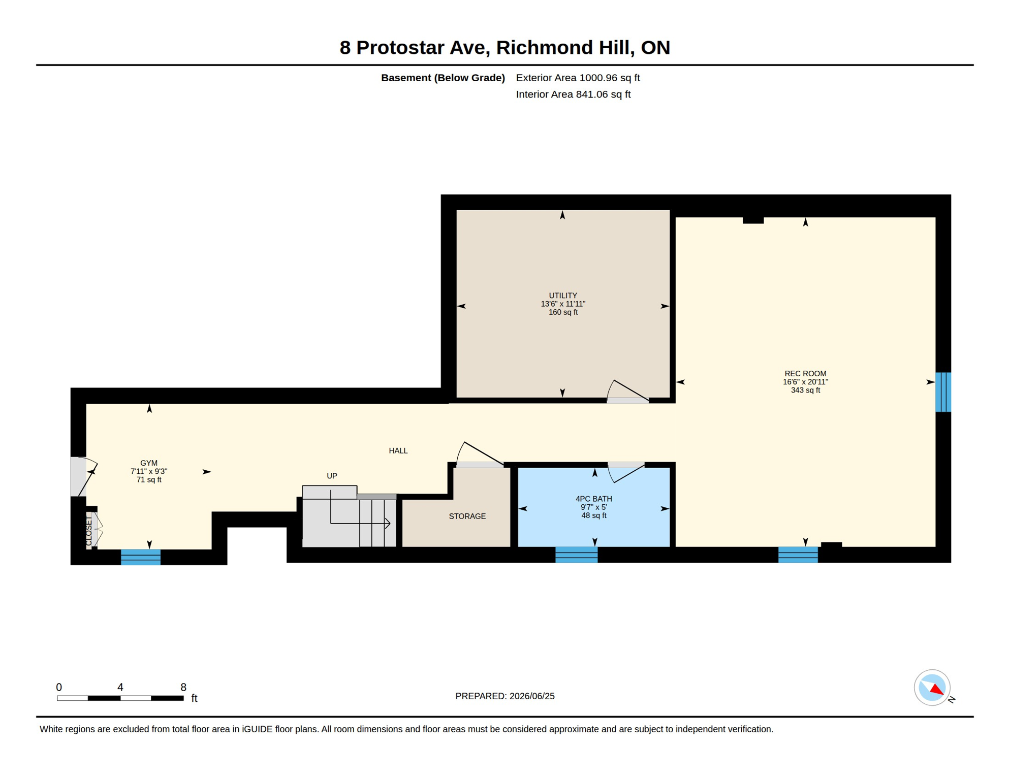 Floorplan #2