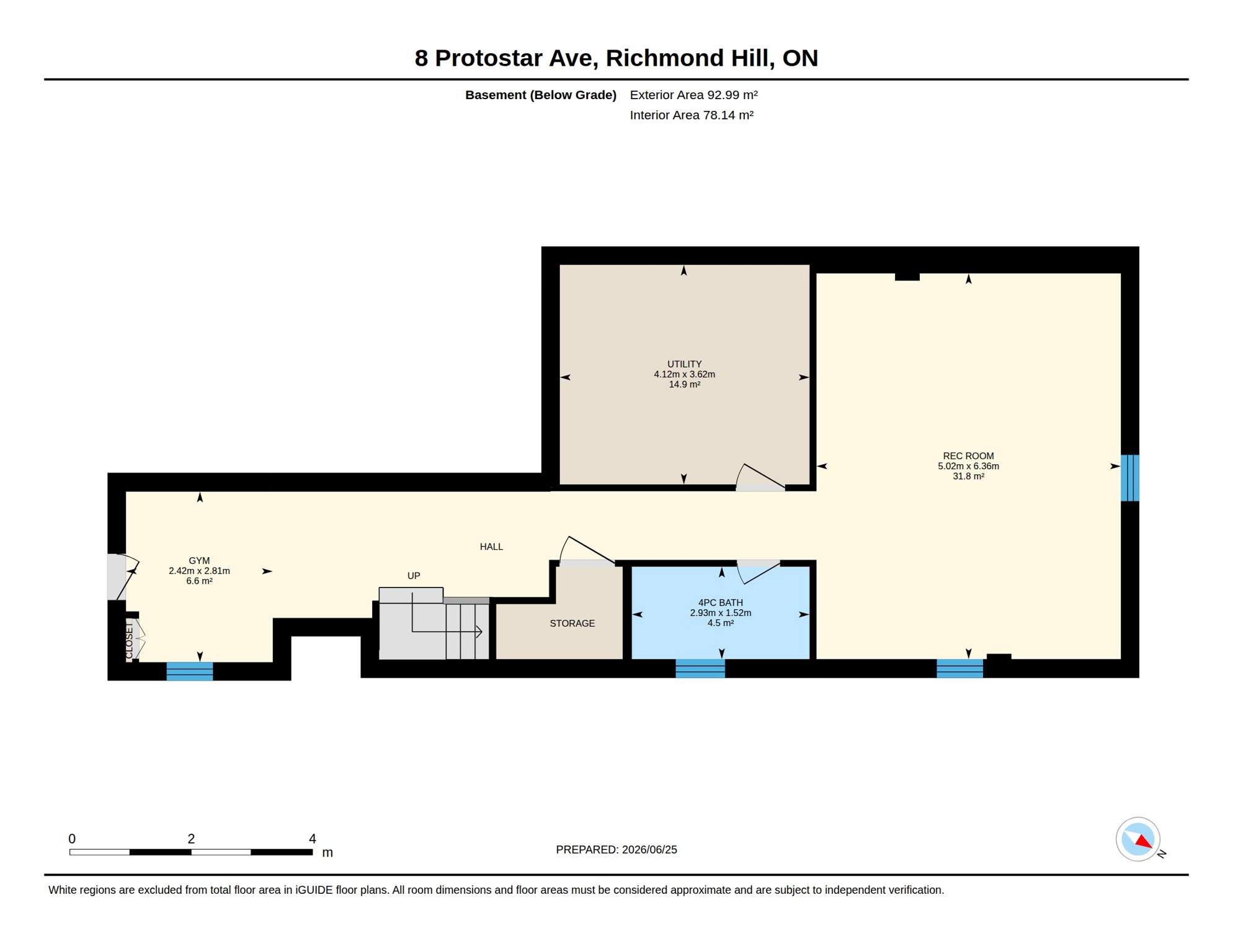 Floorplan #5