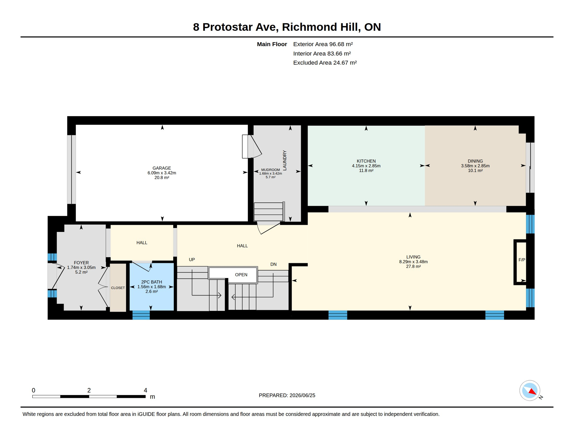 Floorplan #6