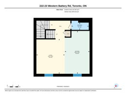 Floorplan #4