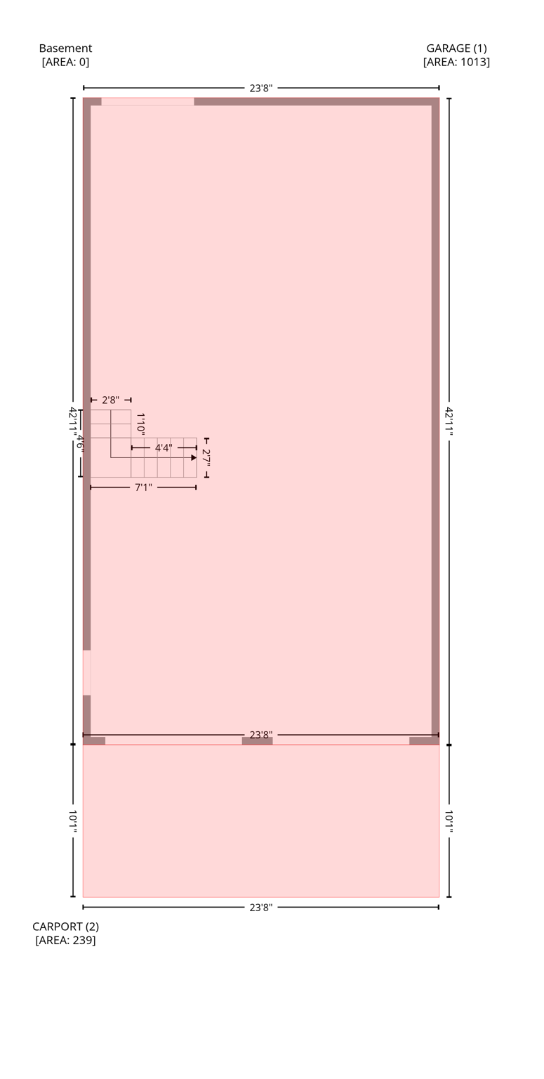 Floorplan #4