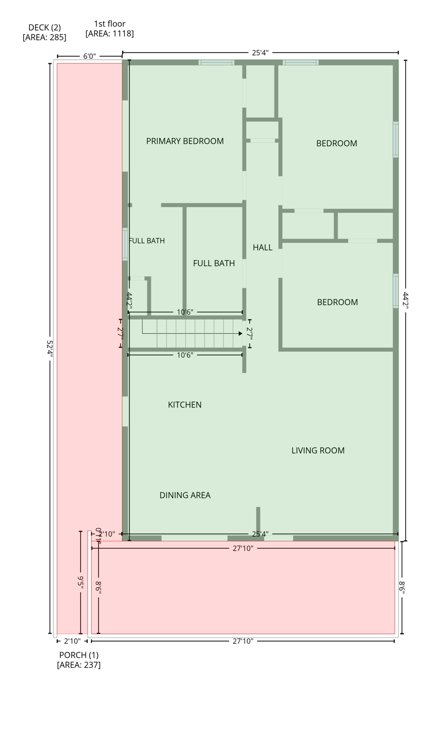 Floorplan #5