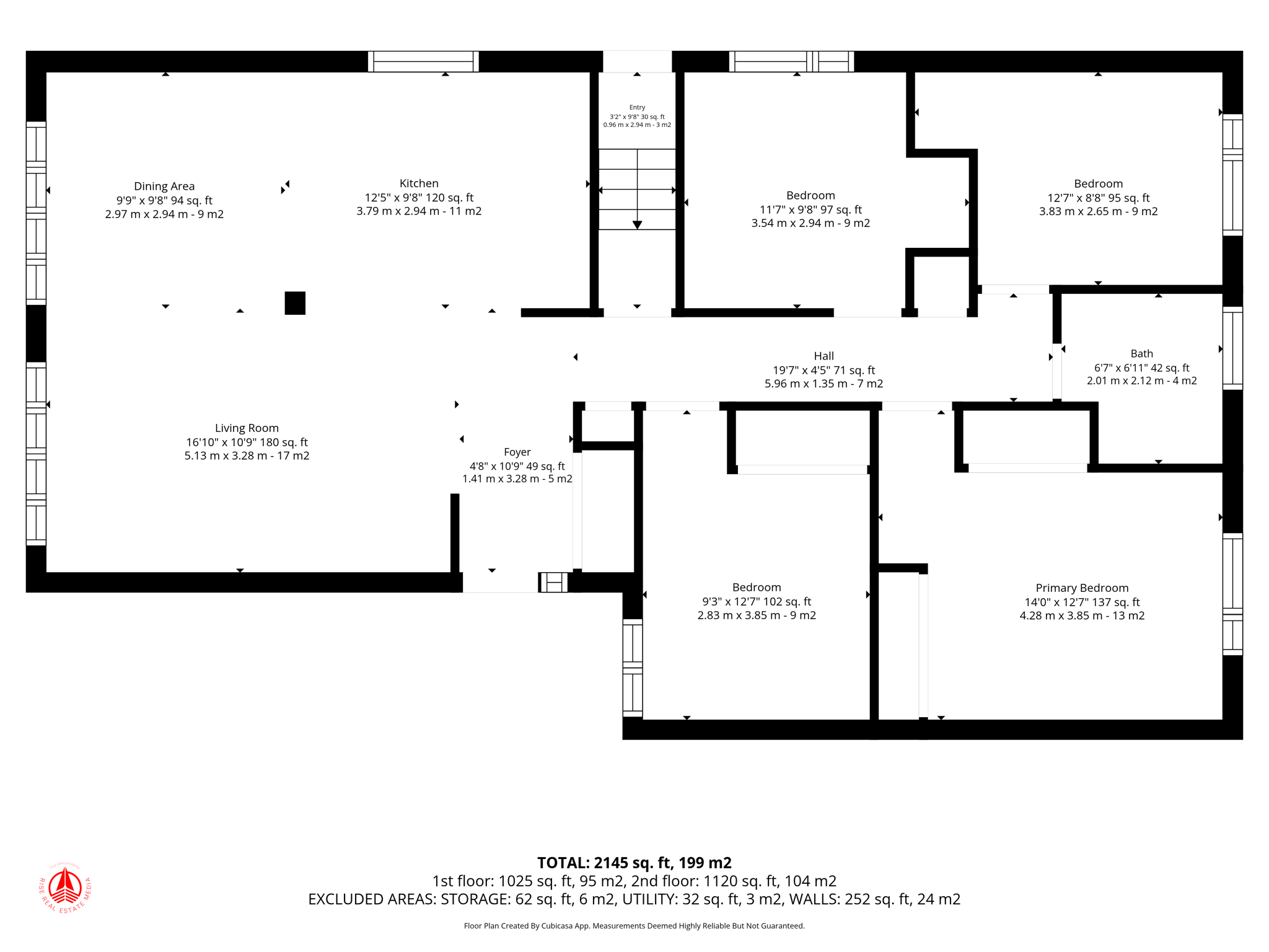 Floorplan #2