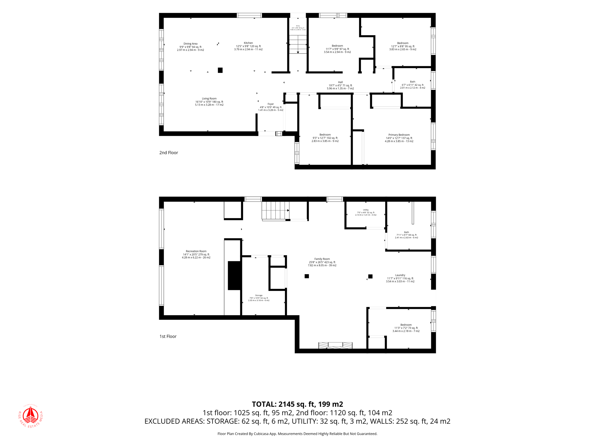 Floorplan #3