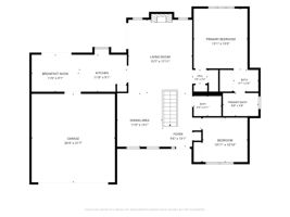 Floorplan #3