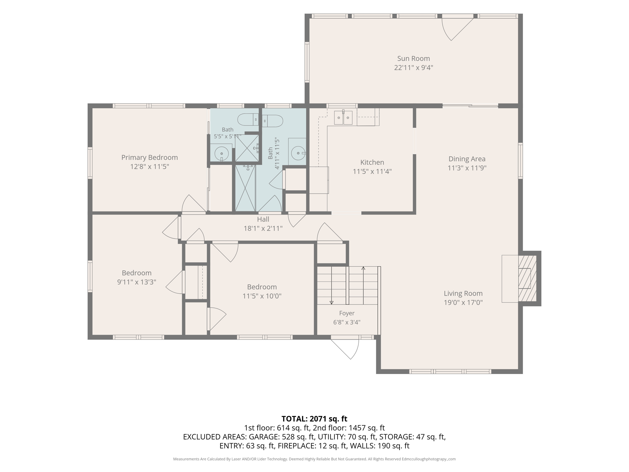 Floorplan #2