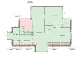 Floorplan #5