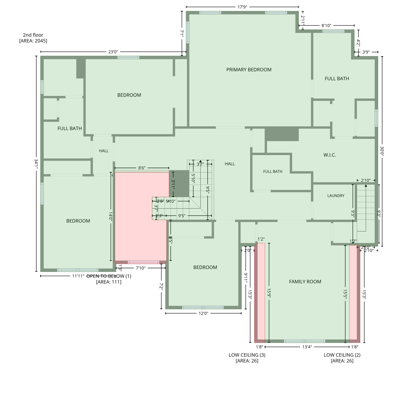 Floorplan #6